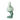BBox Chill + Fill Teether - Sage