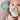 BBox Chill + Fill Teether - Sage