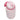 BBox Insulated Flip Top 1 Litre Bottle - Pink Paradise