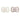 BBox Pacifier Twin Pack - Vanilla + Blush