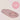 BBox Roll + Go Mealtime Mat - Blush