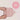BBox Roll + Go Mealtime Mat - Blush