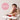 BBox Roll + Go Mealtime Mat - Blush
