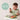 BBox Roll + Go Mealtime Mat - Sage