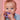 BBox Trio Teether - Peony