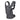 Ergobaby Omni Deluxe All-in-One Mesh Baby Carrier - Graphite Grey