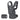 Ergobaby Omni Deluxe All-in-One Mesh Baby Carrier - Graphite Grey