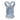 Ergobaby Omni Deluxe Mesh Baby Carrier - Serene Blue