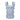 Ergobaby Omni Deluxe Mesh Baby Carrier - Serene Blue