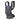 Ergobaby Omni Classic Mesh Baby Carrier - Charcoal Grey