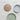 BIBS Dinner Plate Set  