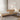 Boori Long Height Adjustable Kids Bed Guard Panel fitted to a bed