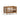Boori Noosa Cot Bed size diagram, 141.4cm by 79.3cm