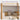 Boori Yarra King Single Bunk Bed styled bedroom view
