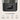 Baby Brezza SuperQuick steriliser and dryer, Matte Black, loaded with baby bottles