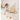 Bubble Wooden Activity Play Walker  