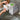 Top bin with dividers in Baby Brezza Covered Drying Rack