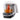Baby Brezza One Step Food Deluxe Maker