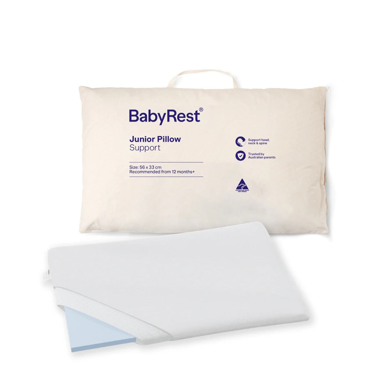 Babyrest Junior Pillow