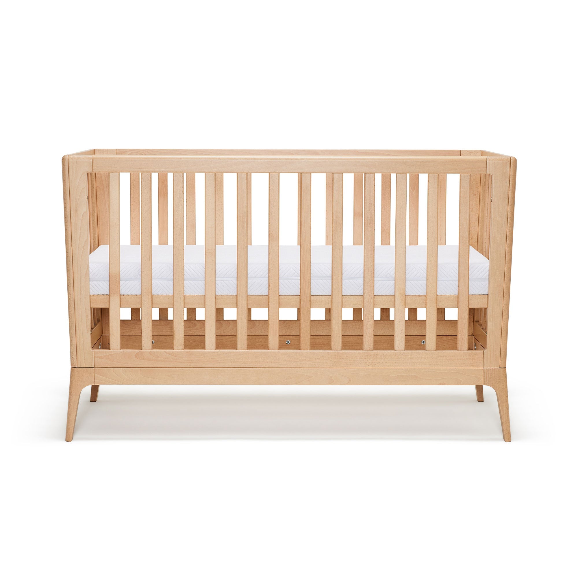 BabyRest Amara Cot & Chest of Drawers Set – Kiddie Country