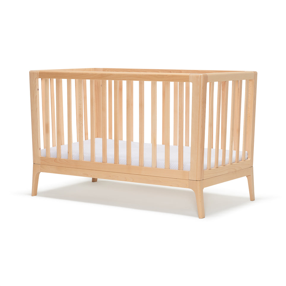 Shop Babyrest Amara Cot Online Melbourne at Kiddie Country