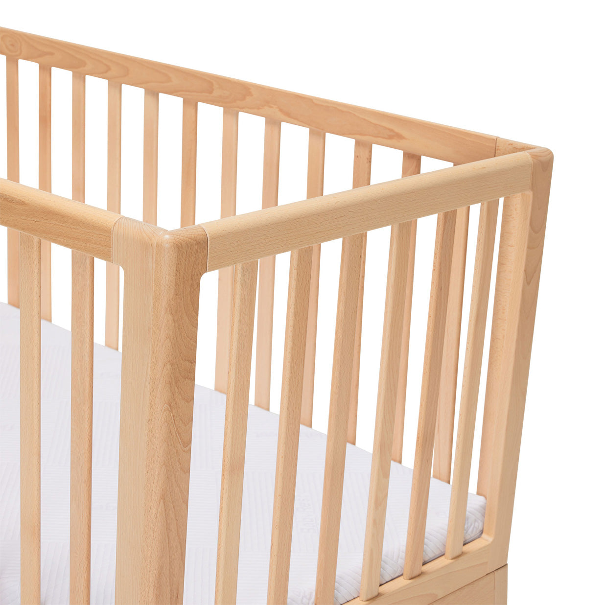 BabyRest Amara Cot & Chest of Drawers Set – Kiddie Country