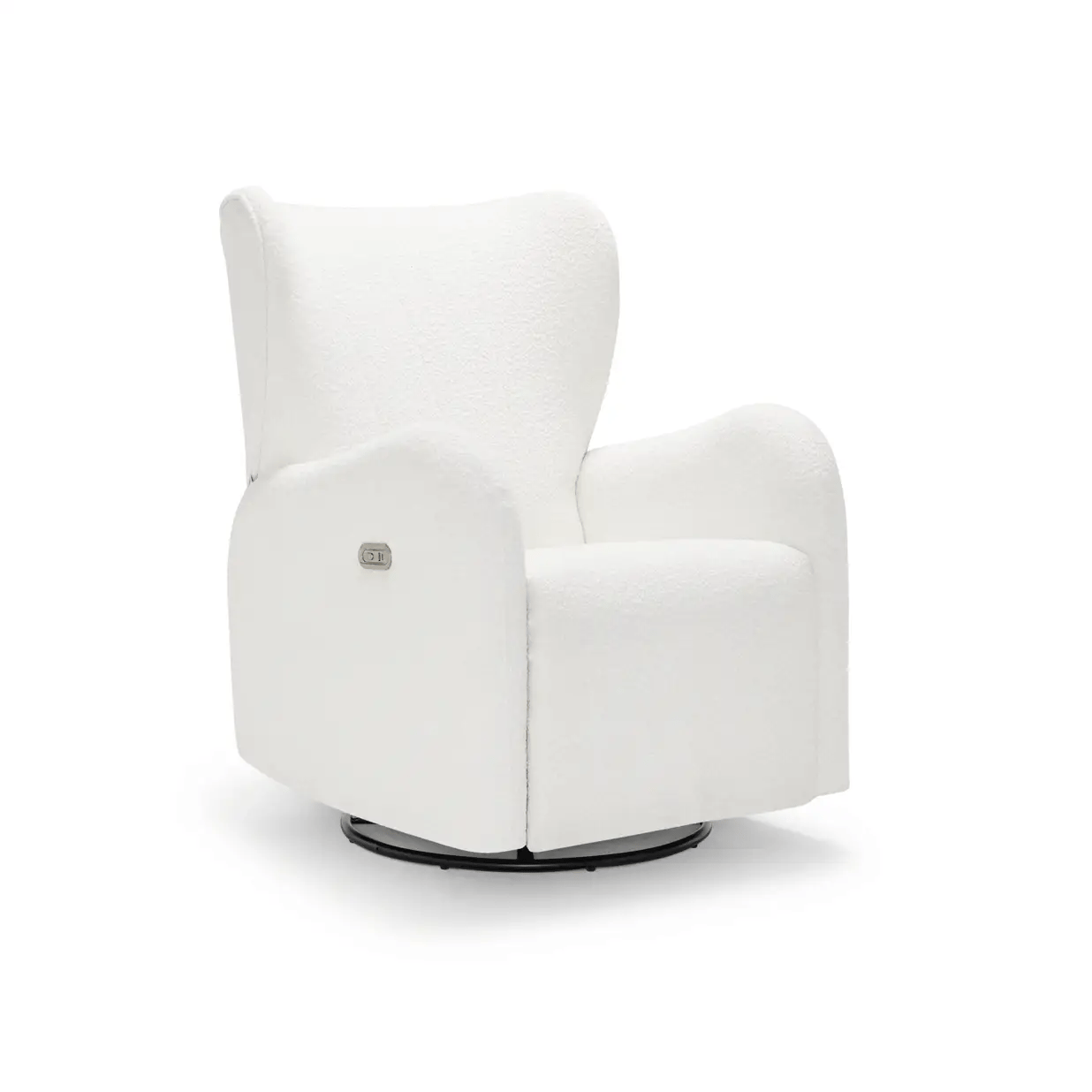 Babyrest Celeste Electric Nursery Chair