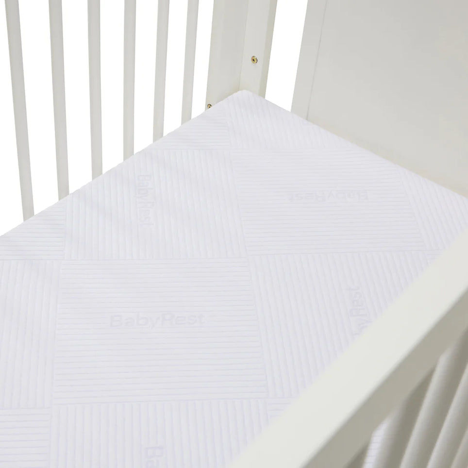 132 x 77 cot mattress clearance