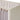 Babyrest Hugo Cot detail of the two-tone cream and walnut finish