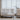 Babyrest Hugo Cot converted to a junior bed with the Junior Bedrail fitted