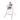 Beaba Up & Down High Chair - Kiddie Country