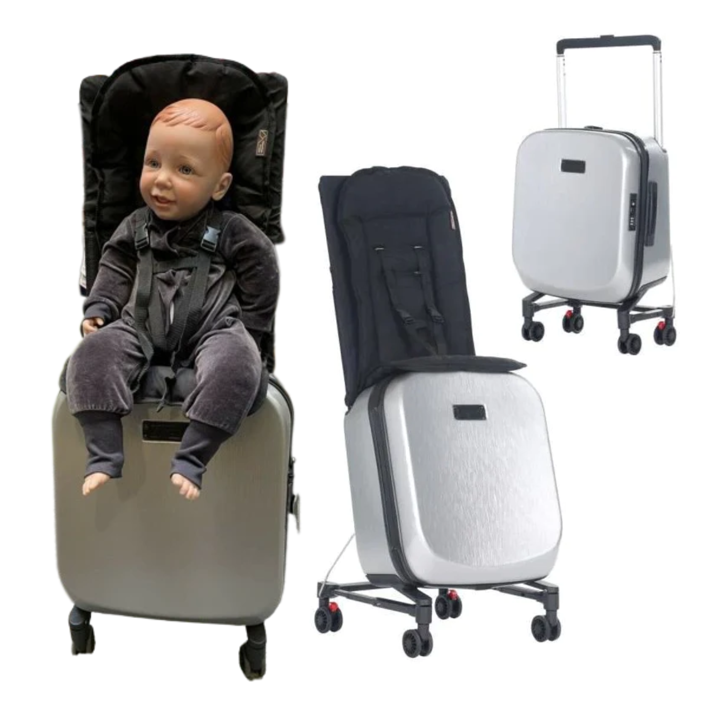 Shop Mountain Buggy Skyrider Luxury Online Melbourne at Kiddie