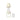 Bibs Baby Feeder - Ivory