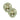 Bibs Colour Dummies 2PK