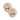Bibs Colour Dummies 2PK