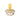 Bibs Colour Dummies Glow 2PK