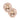 Bibs Colour Dummies Glow 2PK