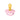 Bibs Colour Dummies Glow 2PK