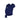 Boba Classic Wrap - Navy Blue