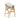 Boori Byron High Chair V23