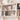 Boori Euler Multi-Function Desk