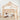 Boori Forest Teepee Single Loft Bed