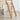 Boori Forest Teepee Single Loft Bed