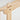 Boori Forest Teepee Single Loft Bed
