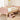 Boori Natty Bedside Bed With Mattress