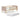 Boori Natty Bedside Bed With Mattress