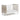 Boori Natty Cot Bed With Mattress