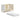 Boori Natty Cot Bed With Mattress