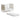 Boori Natty Cot Bed With Mattress