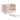 Boori Nova Baby Cot + Mattress